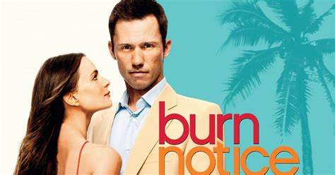 Burn Notice: Where to Watch and Stream Online .